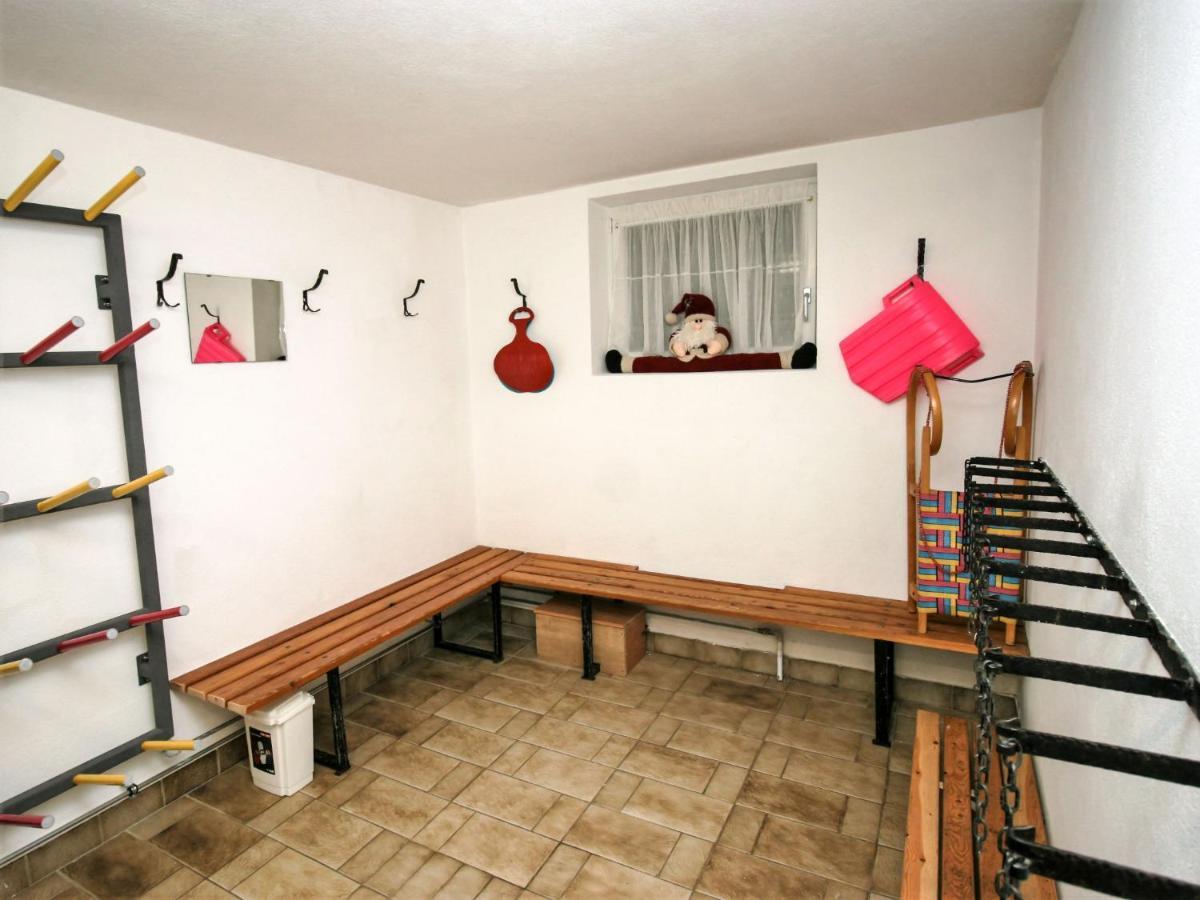 Studio Dirndl Und Bua By Interhome ドナースバッハヴァルト エクステリア 写真